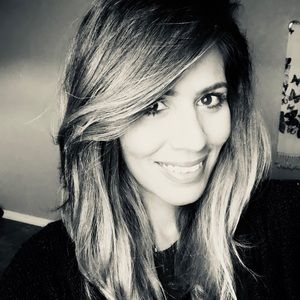 Meet your Posher, Gaby